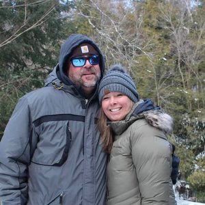 Meet your Posher, Kristin